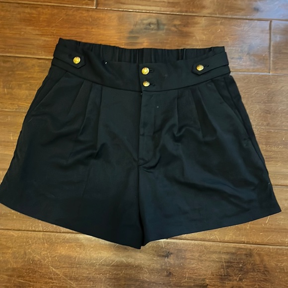 Banana Republic Pants - Banana Republic Sailor shorts
